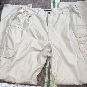 5.11 Taclite  Pro Ripstop pant for men